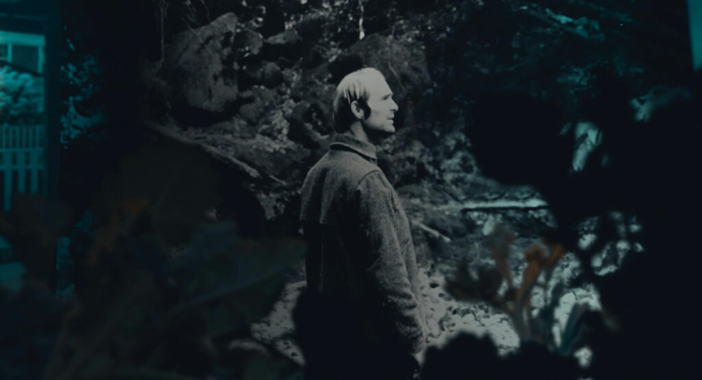 Jeudi 23 avril — 19h45