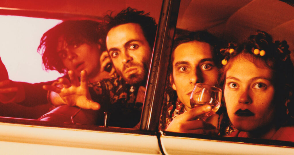 Samedi 25 avril — 19h45