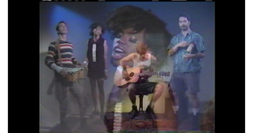 Vendredi 24 avril – 22h00