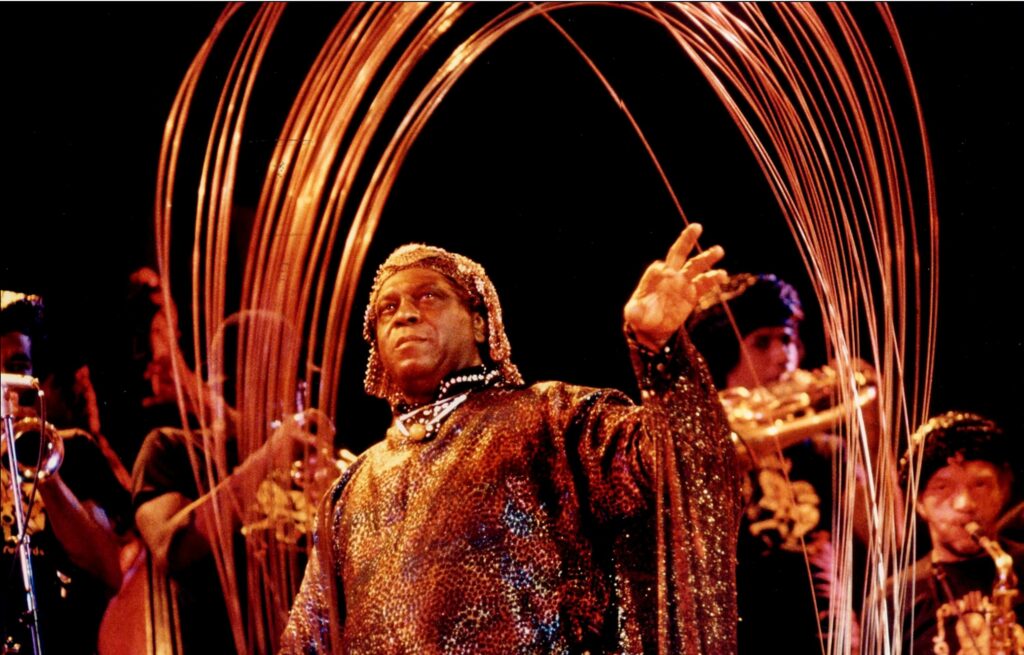 Vendredi 24 avril — 19h45